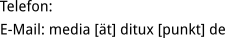 Kontakt
